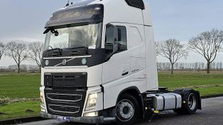 Lízing Traktor Volvo FH 500 2018