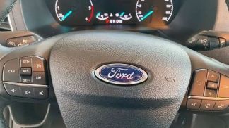 Lízing Hatchback Ford Transit Custom 2023
