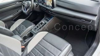 Financování Sedan Volkswagen GOLF GTE 2021