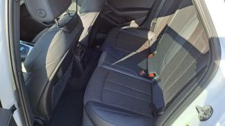 Leasing Wagon Audi A4 2018