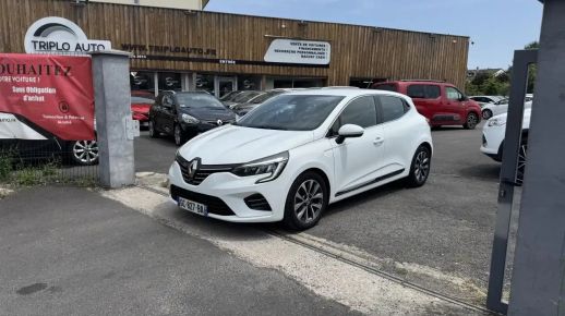 Renault Clio 2021