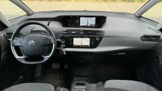 Lízing Hatchback Citroën C4 Picasso 2018
