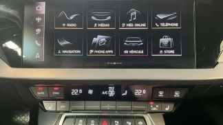 Finansowanie Hatchback Audi A3 2024