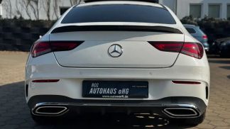 Leasing Coupe MERCEDES CLA 220 2019