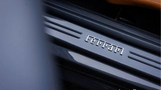 Leasing Coupé Ferrari 812 2019