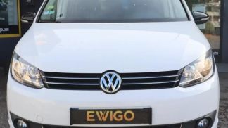 Leasing Hatchback Volkswagen Touran 2013