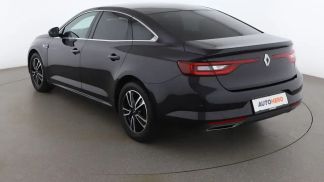 Leasing Sedan Renault Talisman 2019