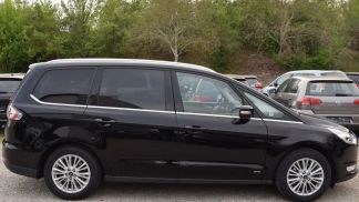 Finansowanie Hatchback Ford Galaxy 2019