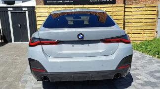 Financování Kupé BMW 420 2023