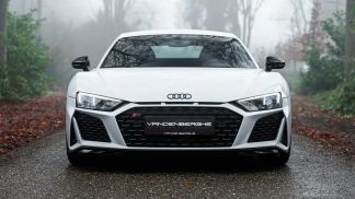 Leasing Coupe Audi R8 2021