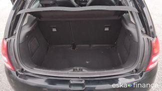 Lízing Hatchback Citroën C3 2013