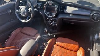 Lízing Kabriolet MINI Cooper Cabrio 2021