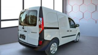 Lízing Hatchback Renault Kangoo 2021