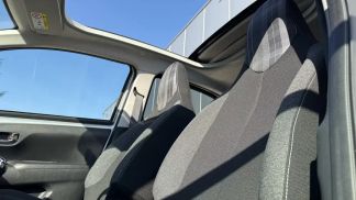 Lízing Kabriolet Peugeot 108 2020