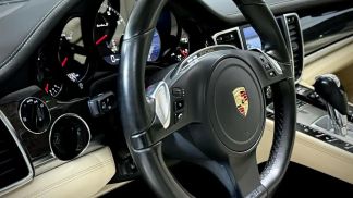Finansowanie Coupé Porsche Panamera 2012