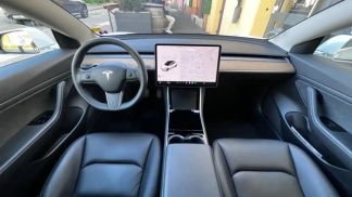 Lízing Sedan Tesla Model 3 2020