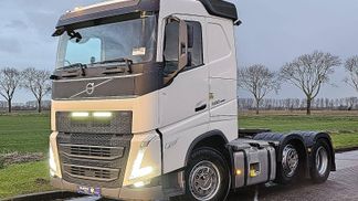 Leasing Tractor unit Volvo FH 500 2021