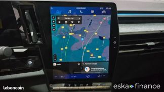 Financování SUV Renault Austral 2025
