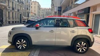 Leasing SUV Citroën C3 Aircross 2018