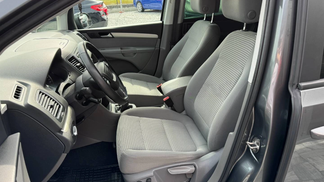 Leasing SUV Seat Alhambra 2015