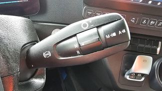 Finansowanie Ciężarówka (podwozie) Mercedes-Benz ACTROS 1836 2020