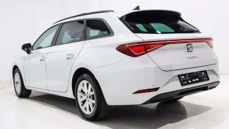 Finansowanie Wóz Seat Leon 2024
