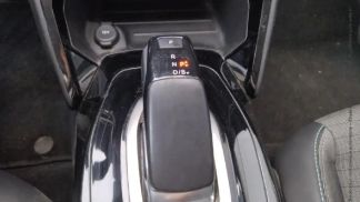 Leasing Sedan Peugeot E-208 2021