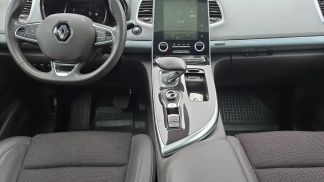 Finansowanie Coupé Renault Espace 2015