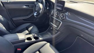 Leasing Wagon MERCEDES CLA 200 2019