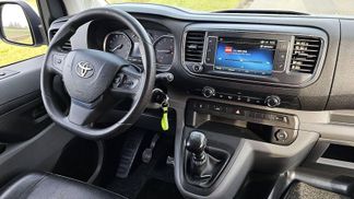 Leasing Van Toyota PRO-ACE 1.6 2018