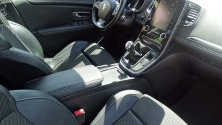 Lízing Hatchback Renault Grand Scenic 2019