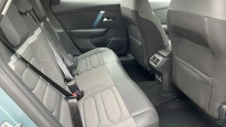 Leasing Sedan Citroën C4 2020