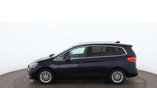 Finansowanie Hatchback BMW 216 2020