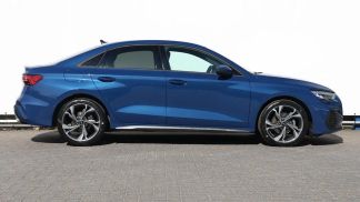 Finansowanie Sedan Audi A3 2024