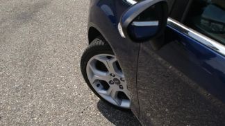 Finansowanie Hatchback Ford B-Max 2012