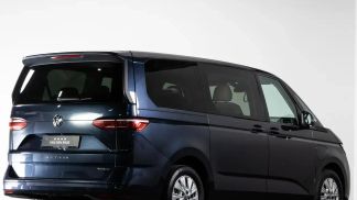 Lízing Hatchback Volkswagen T7 Multivan 2023