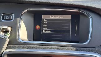 Leasing Hatchback Volvo V40 2017