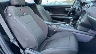 Financování Kupé Ford Mustang 2015