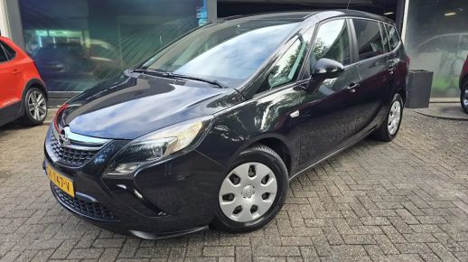 Opel Zafira Tourer 2016