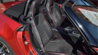 Lízing Kabriolet Mazda MX-5 2015