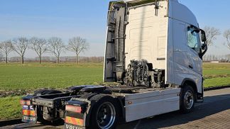 Lízing Traktor Volvo FH 460 2017