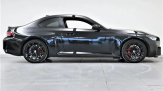 Leasing Coupe BMW M2 2023