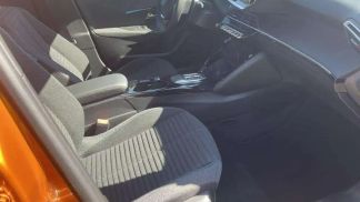 Leasing SUV Peugeot 2008 2024