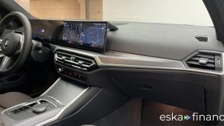Leasing Wagon BMW 340 2024