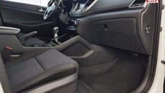 Finansowanie SUV Hyundai Tucson 2018