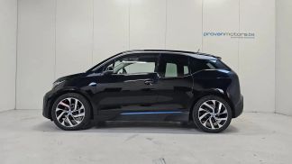 Leasing Hayon BMW i3 2018