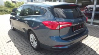Finansowanie Wóz Ford Focus 2019