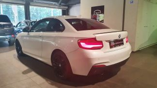 Finansowanie Coupé BMW 218 2018