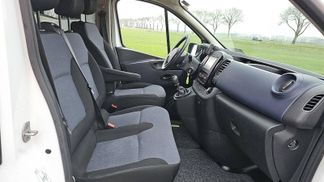 Finansowanie Van Opel VIVARO 1.6 2019