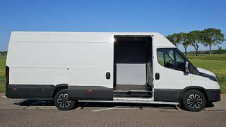 Leasing Van Iveco DAILY 35S16 2021